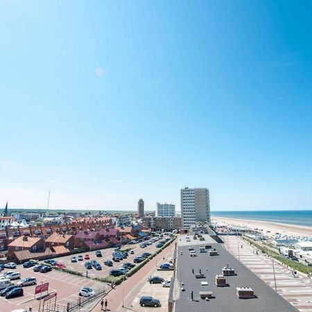 Studio 19 With Private Parking Zandvoort Dış mekan fotoğraf