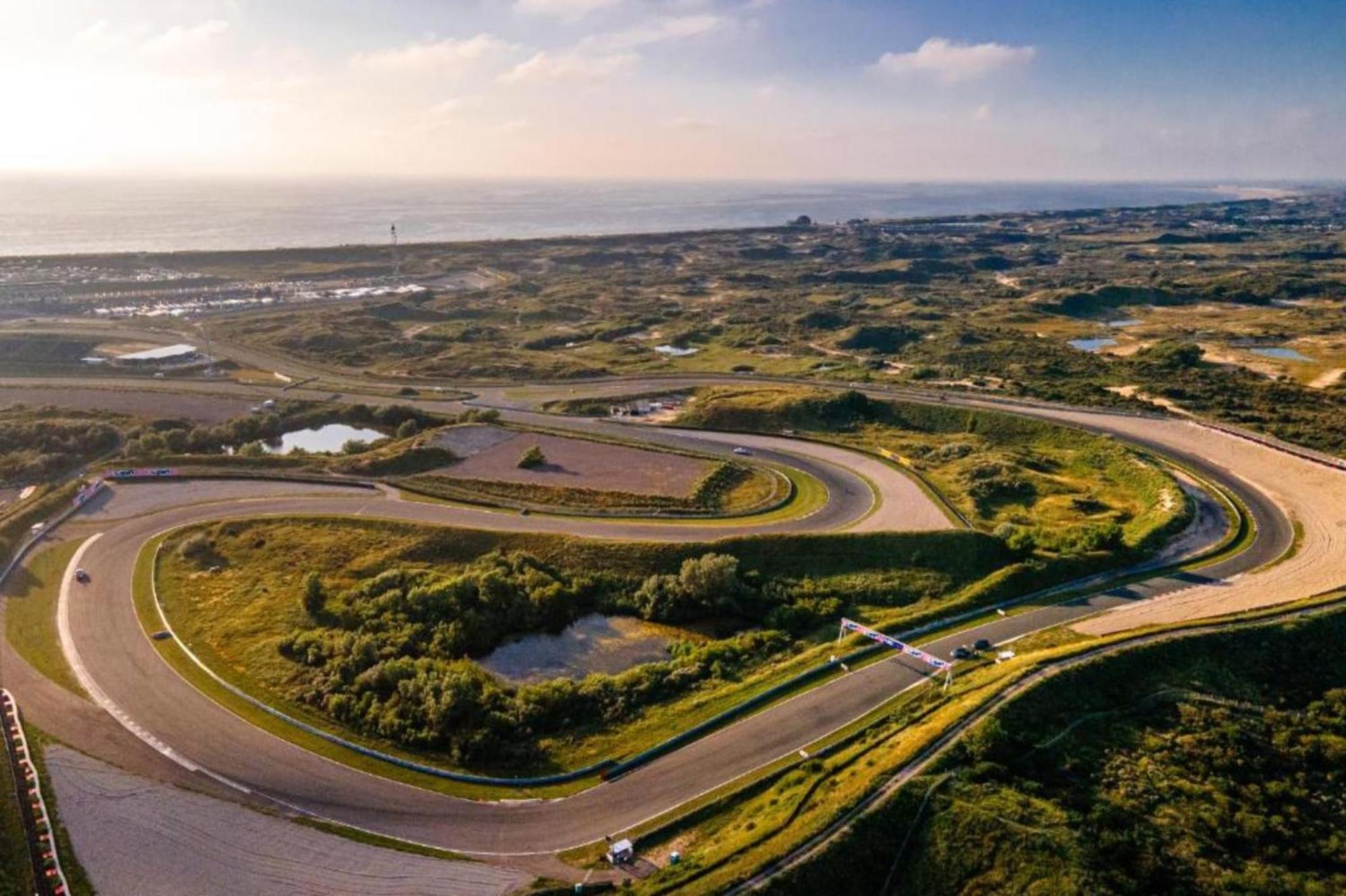 Studio 19 With Private Parking Zandvoort Dış mekan fotoğraf